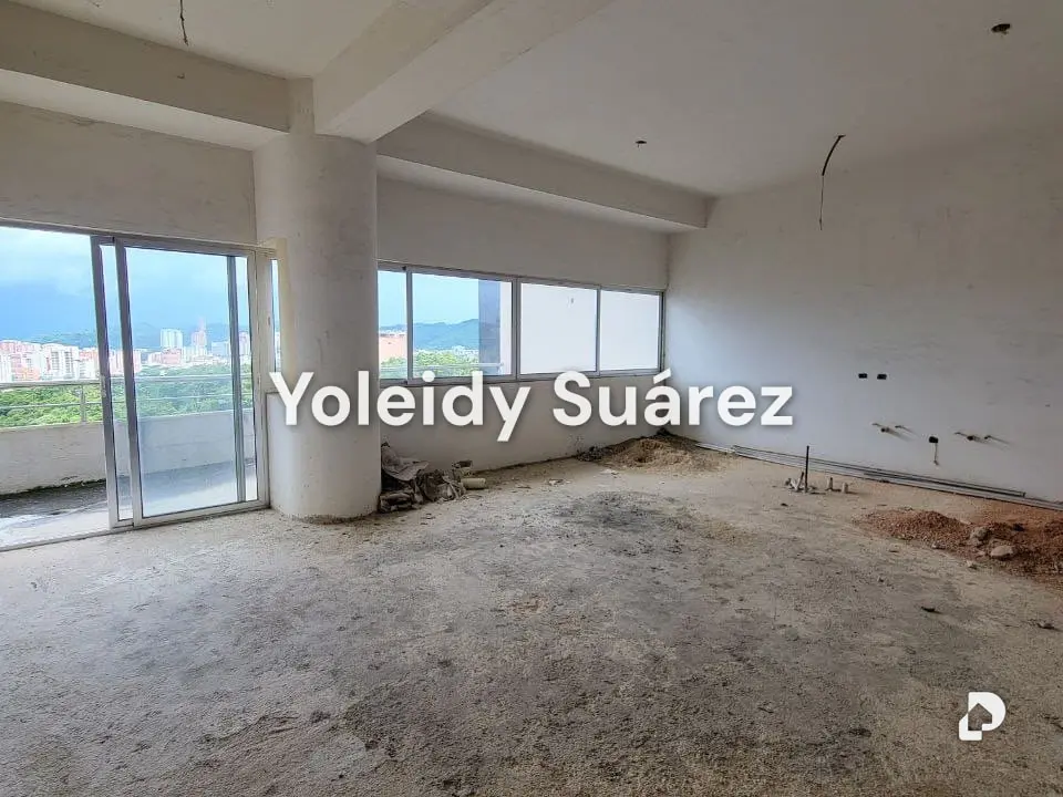 Penthouse en Parroquia Urbana San José, Valencia – 18