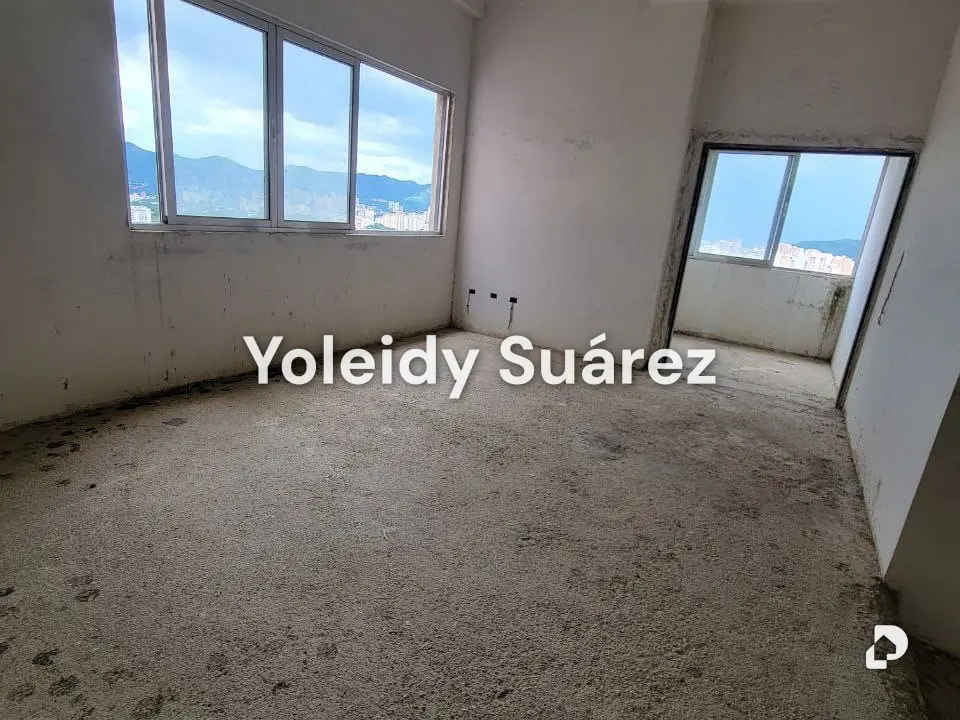 Penthouse en Parroquia Urbana San José, Valencia – 16