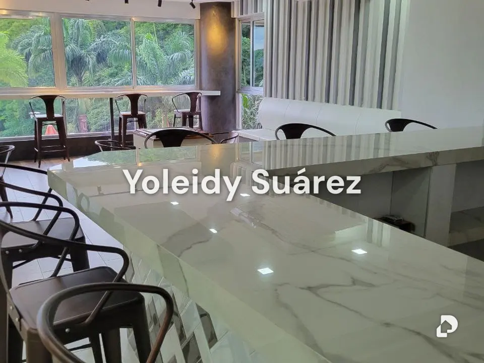 Penthouse en Parroquia Urbana San José, Valencia – 25