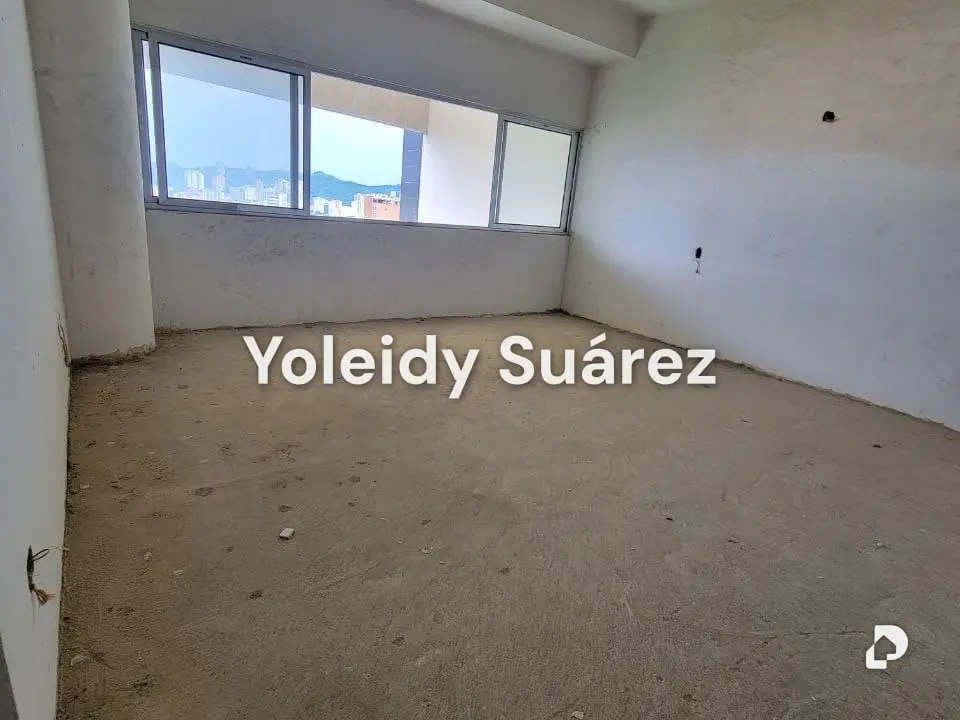 Penthouse en Parroquia Urbana San José, Valencia – 6