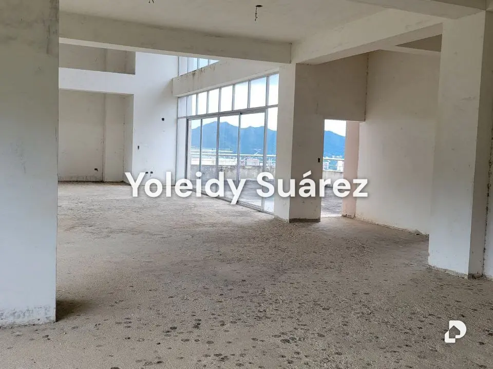 Penthouse en Parroquia Urbana San José, Valencia – 12