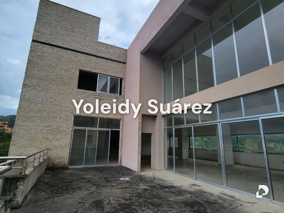 Penthouse en Parroquia Urbana San José, Valencia – 9