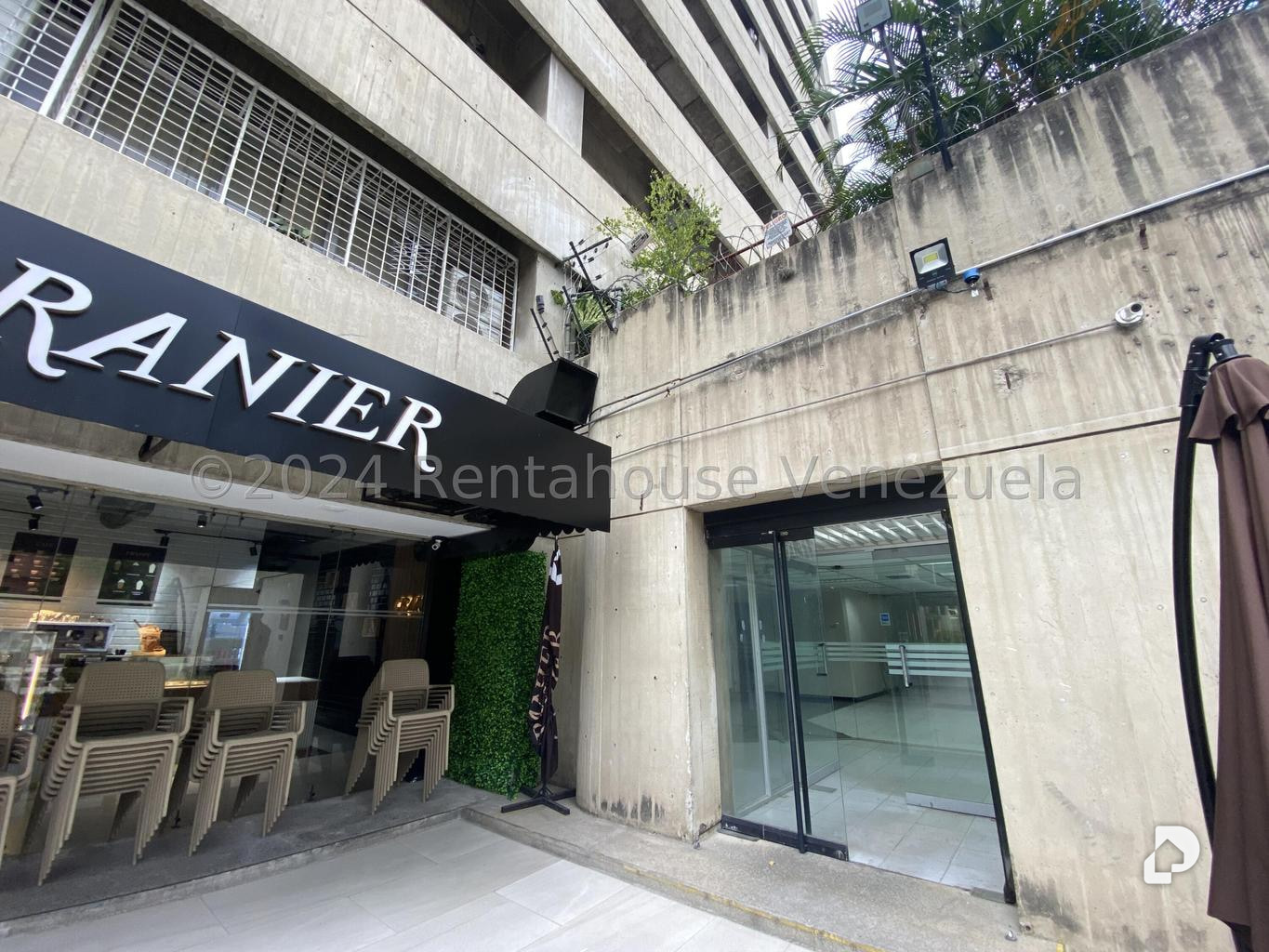 Local comercial en San Bernardino, Caracas – 22
