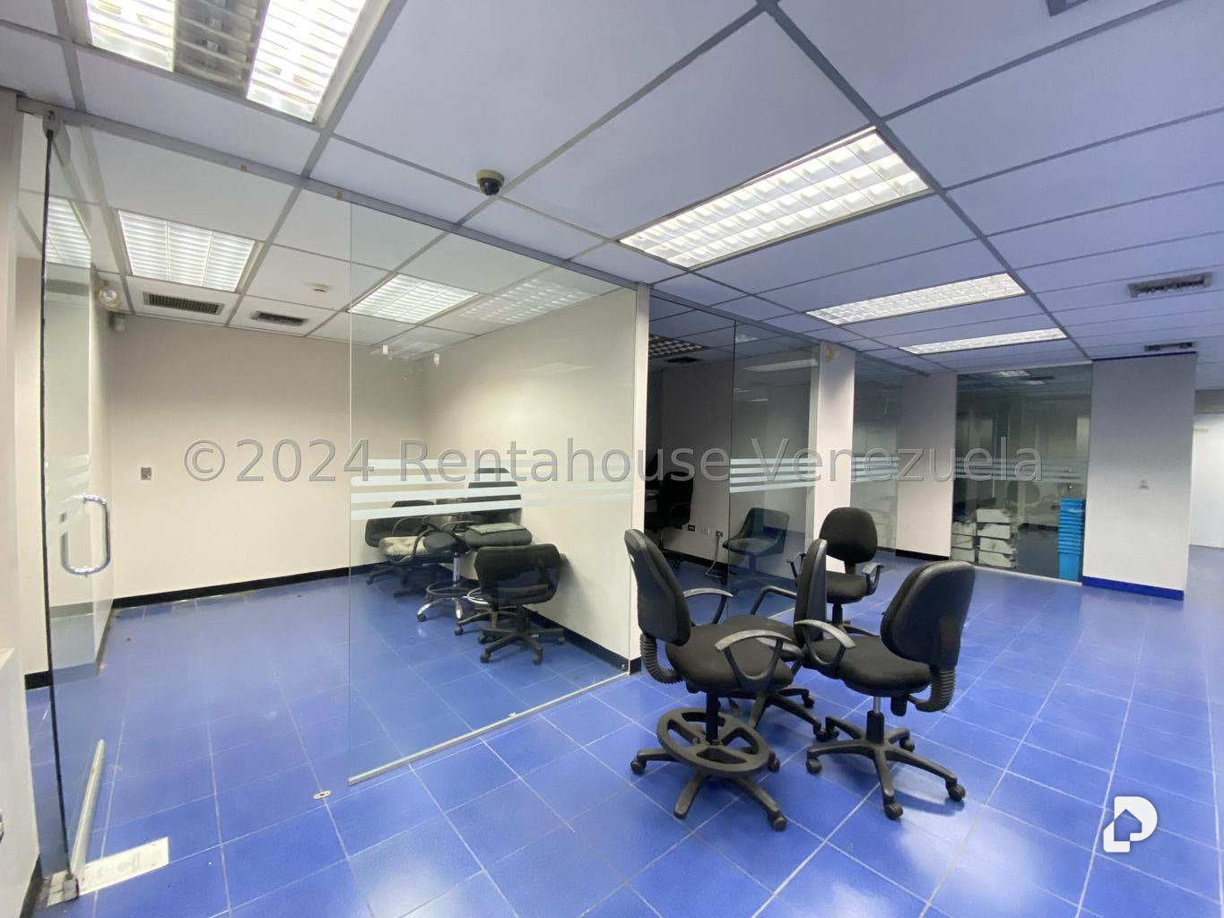 Local comercial en San Bernardino, Caracas – 16
