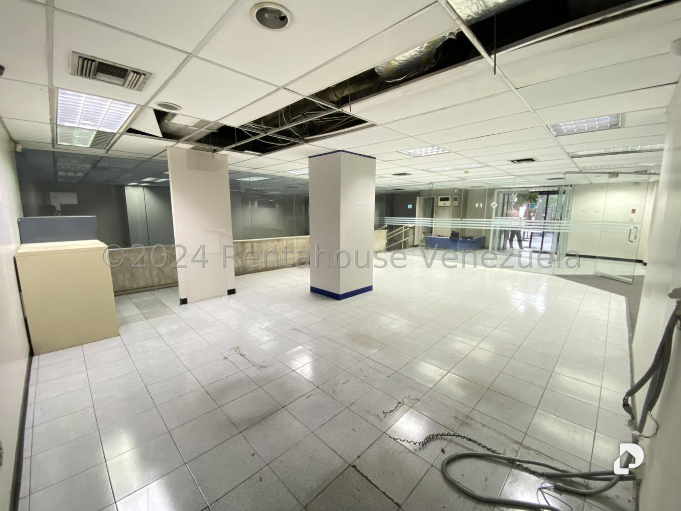 Local comercial en San Bernardino, Caracas – 8