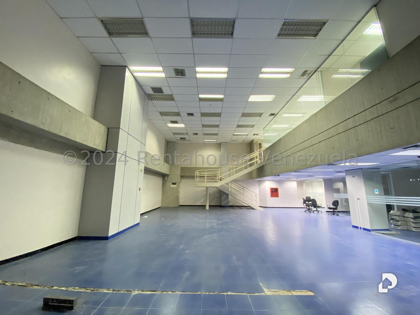 Local comercial en San Bernardino, Caracas – 14