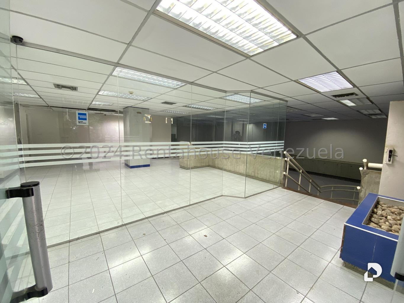 Local comercial en San Bernardino, Caracas – 9