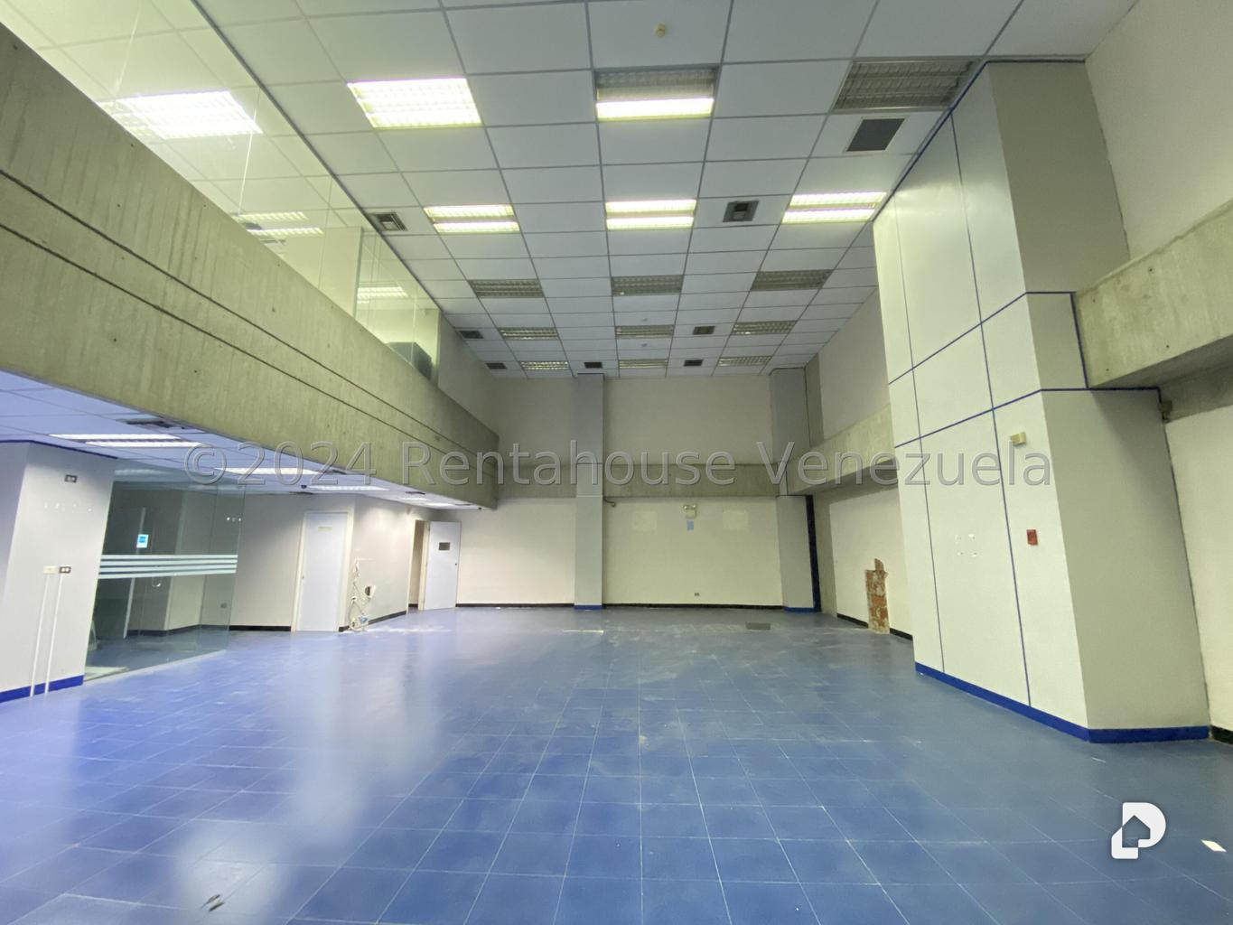 Local comercial en San Bernardino, Caracas – 13