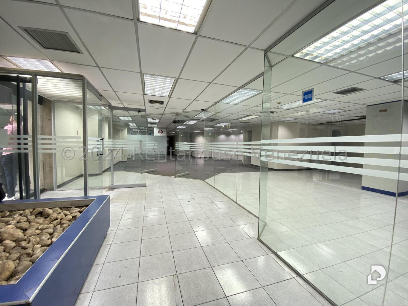 Local comercial en San Bernardino, Caracas – 2