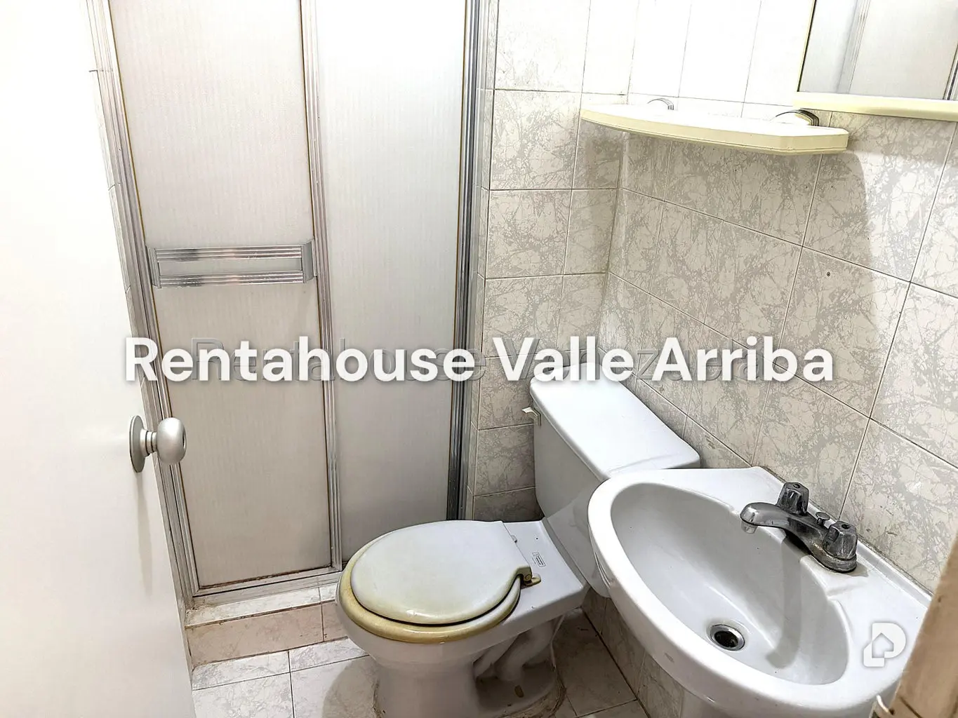 Apartamento en La Florida, Caracas