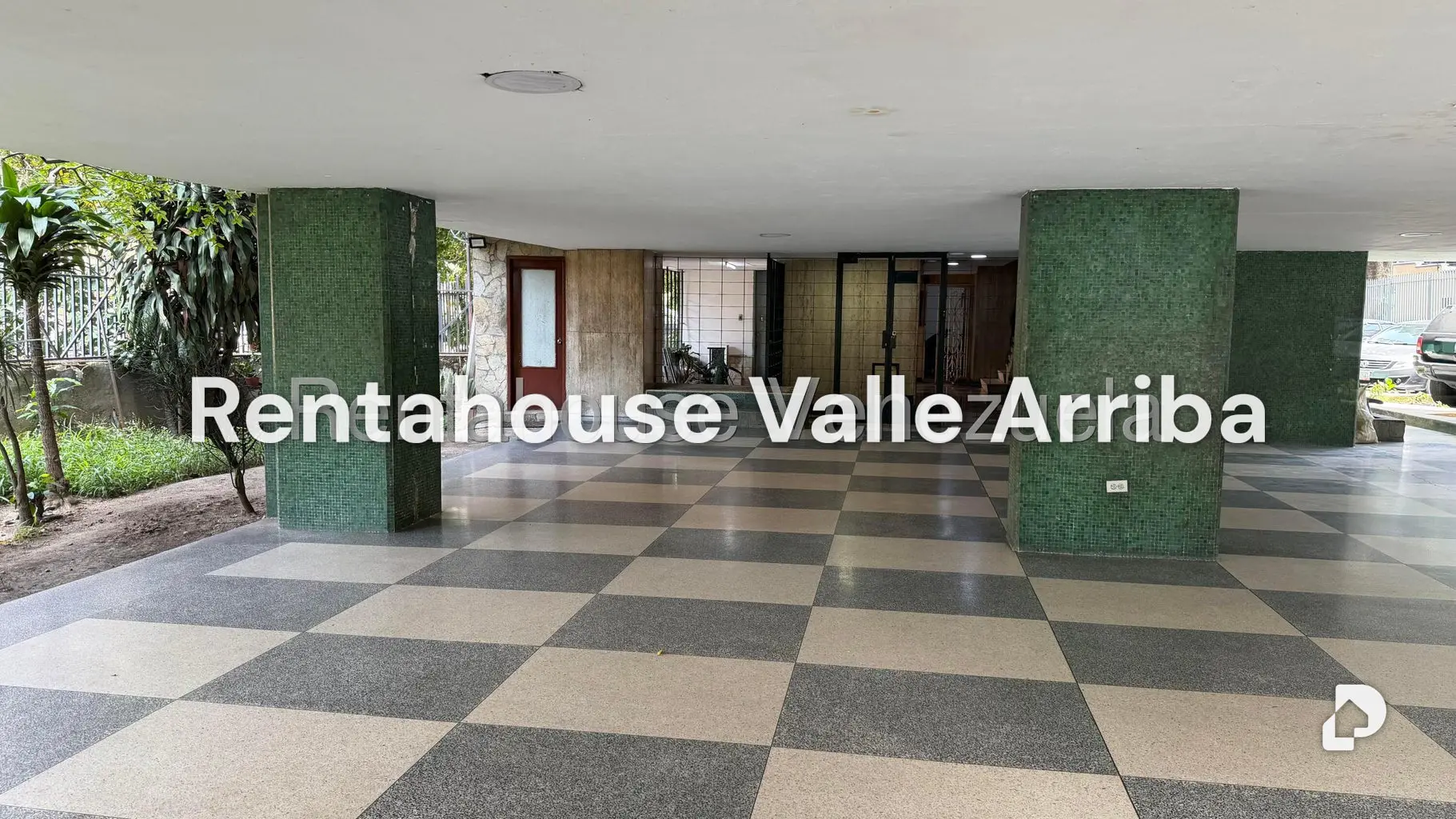 Apartamento en La Florida, Caracas