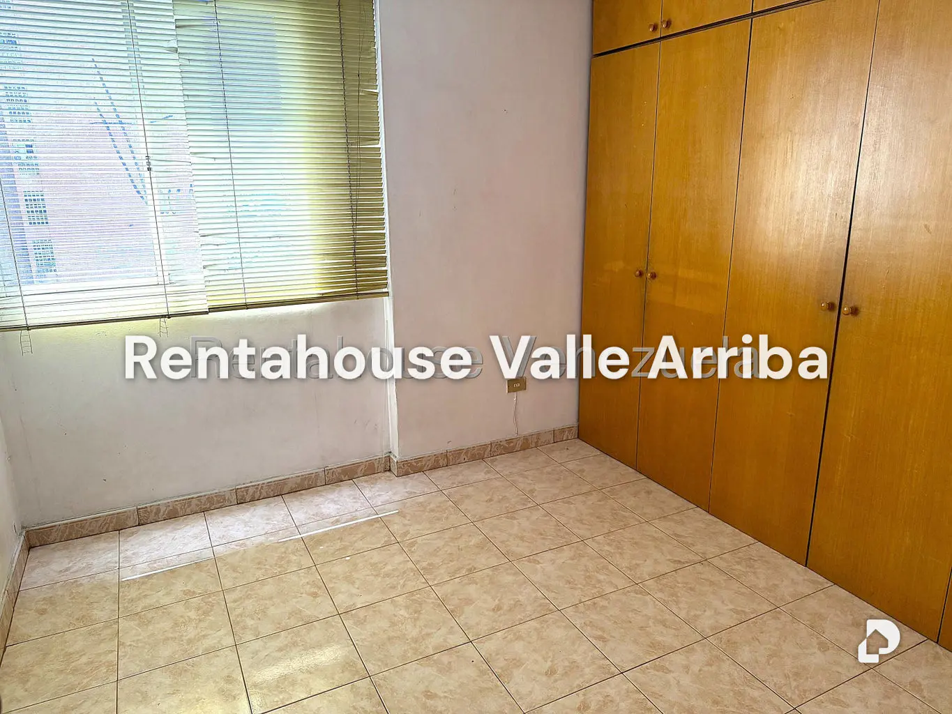 Apartamento en La Florida, Caracas