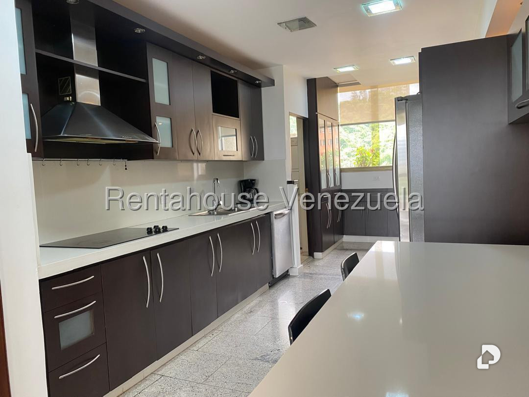 Apartamento en La Alameda, Caracas – 23