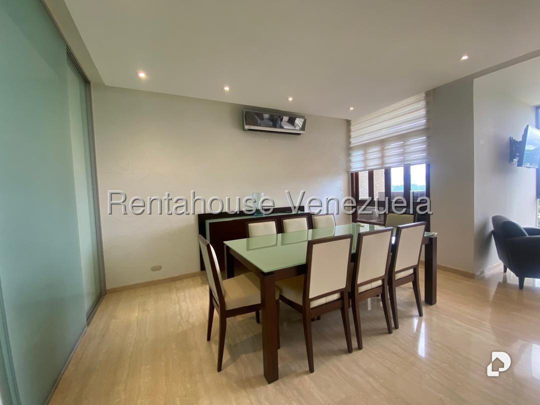 Apartamento en La Alameda, Caracas – 3