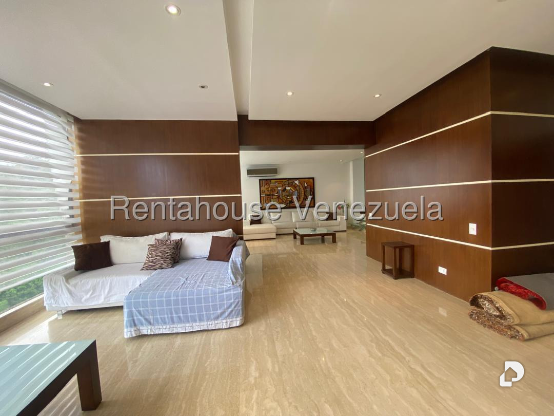Apartamento en La Alameda, Caracas – 7