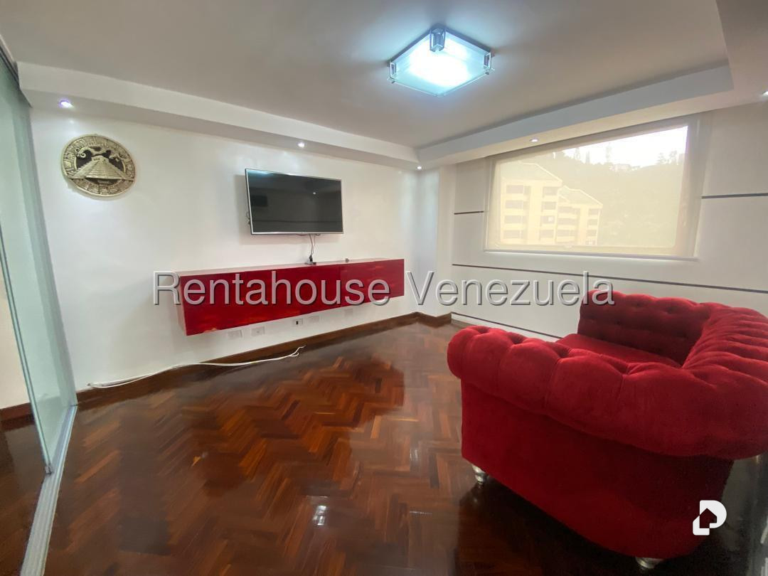 Apartamento en La Alameda, Caracas – 19