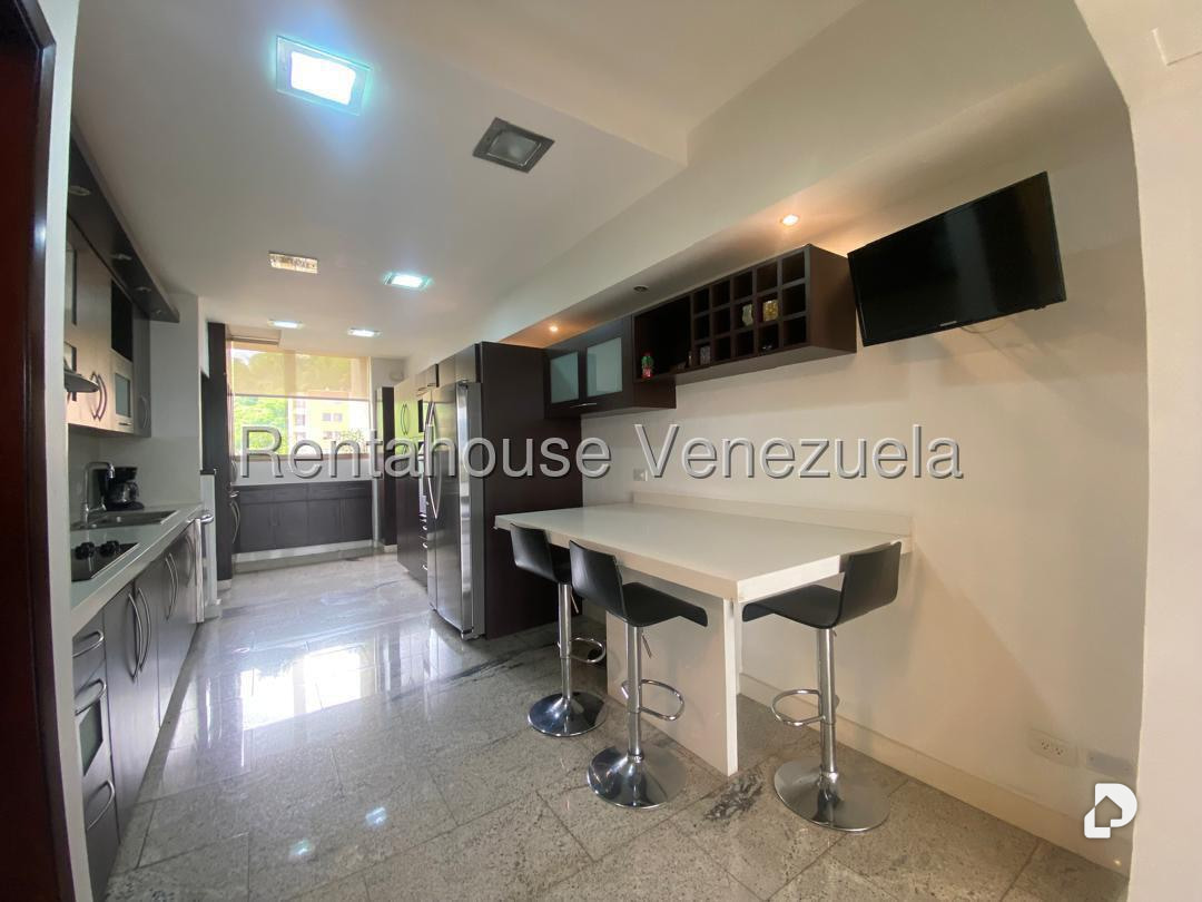 Apartamento en La Alameda, Caracas – 24