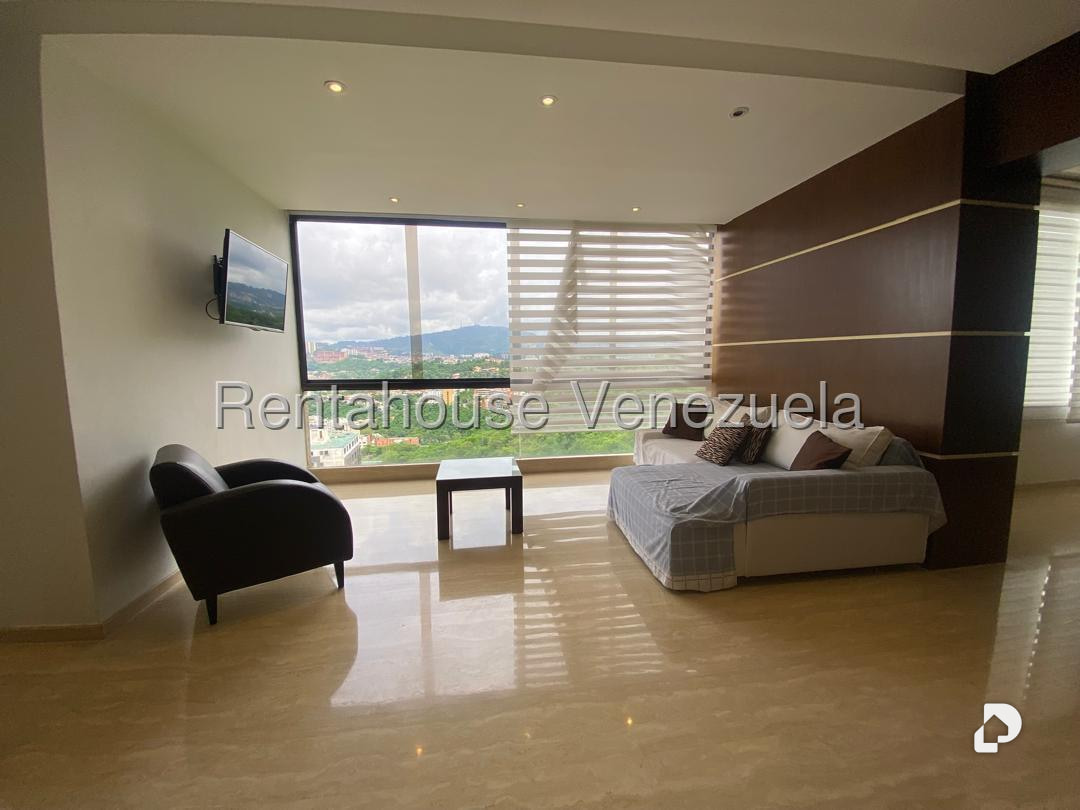 Apartamento en La Alameda, Caracas – 5