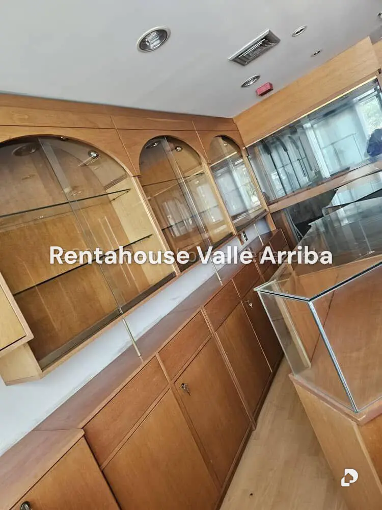 Local comercial en Parroquia Catedral, Caracas – 10