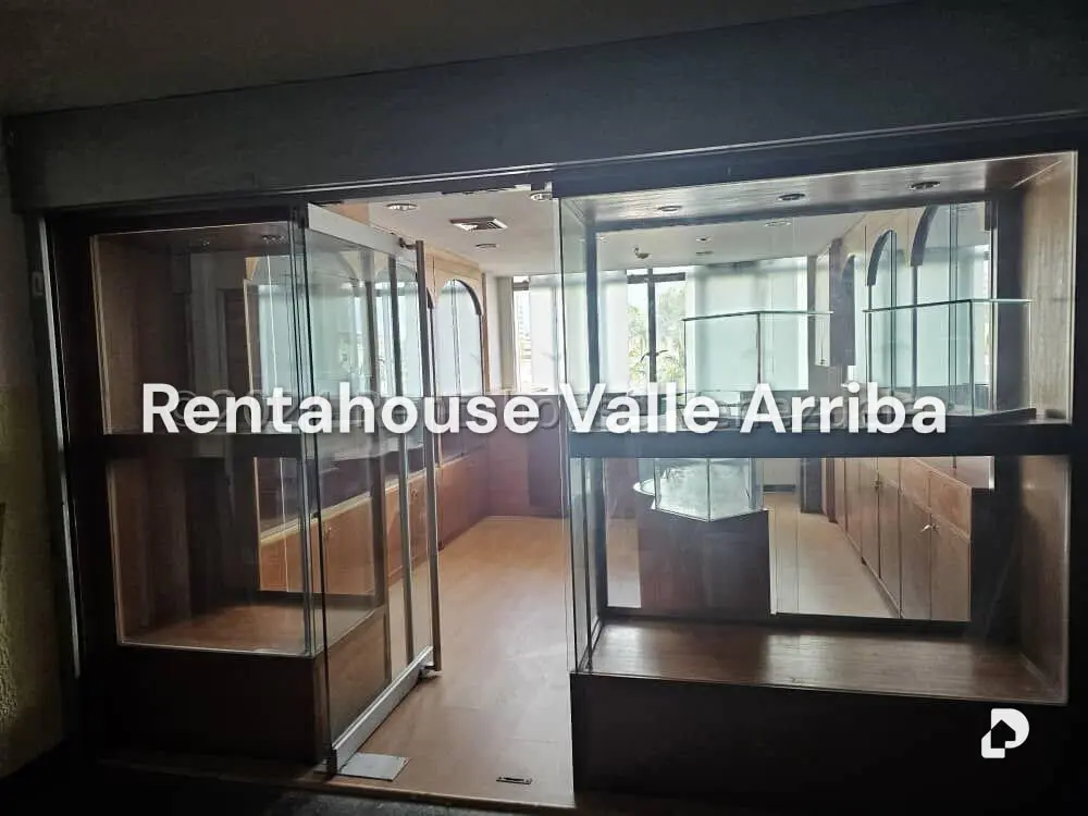 Local comercial en Parroquia Catedral, Caracas – 3