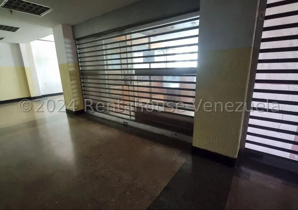 Local comercial en Caracas - 1