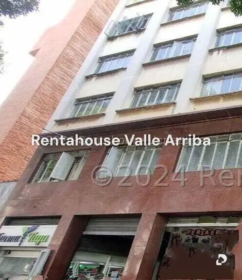 Local comercial en Parroquia Catedral, Caracas – 14
