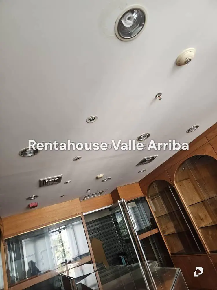 Local comercial en Parroquia Catedral, Caracas – 6