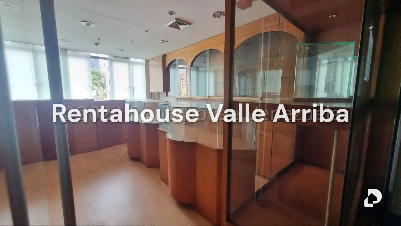 Local comercial en Parroquia Catedral, Caracas – 5