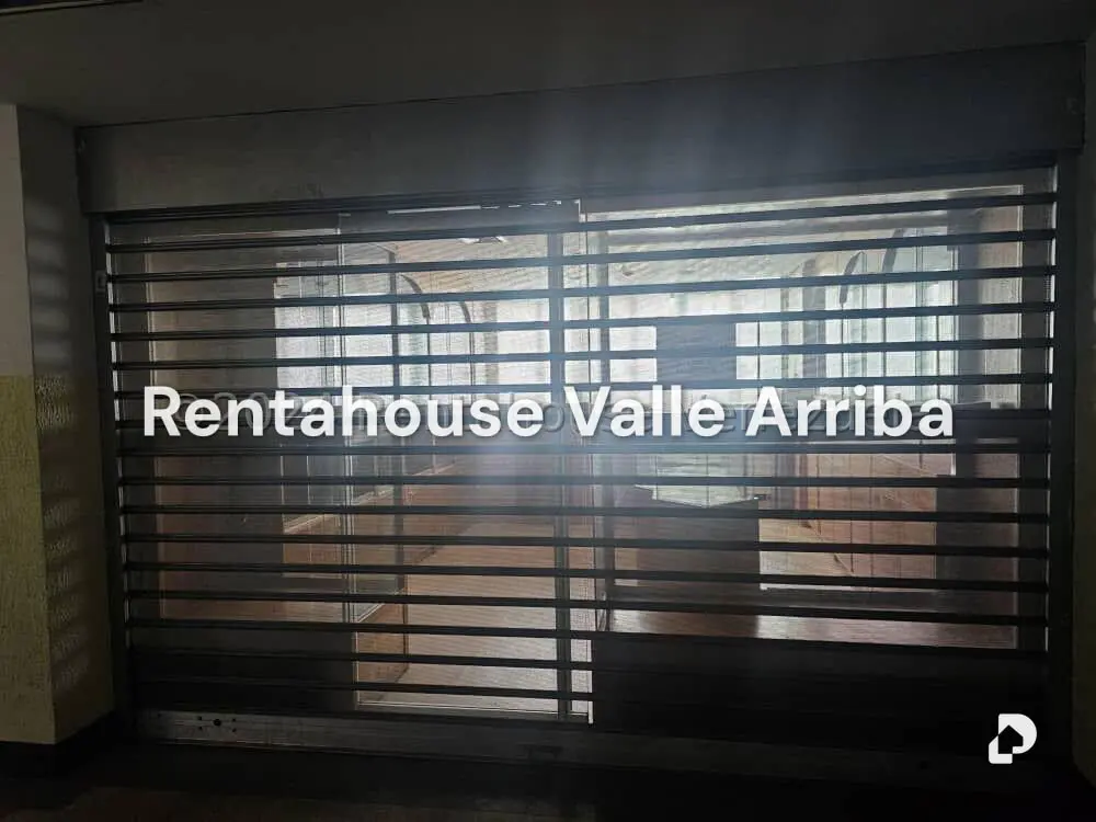 Local comercial en Parroquia Catedral, Caracas – 2