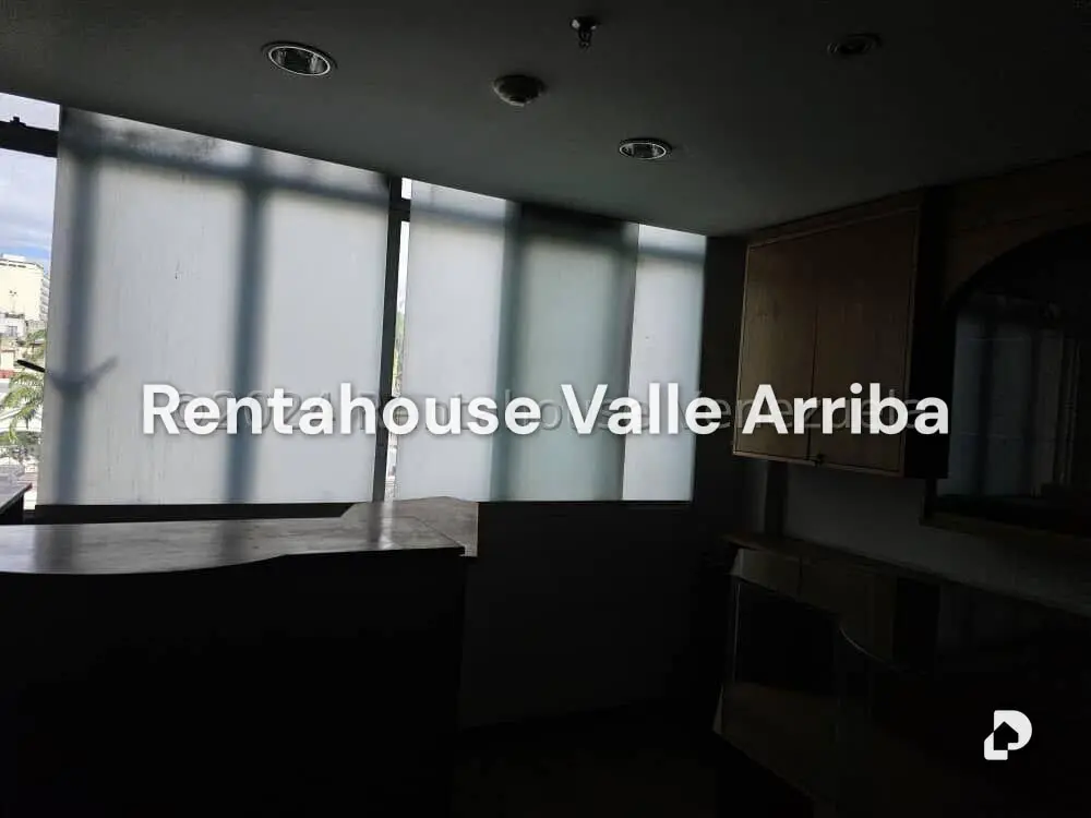 Local comercial en Parroquia Catedral, Caracas – 4