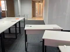 Oficina en Chuao, Caracas – 10