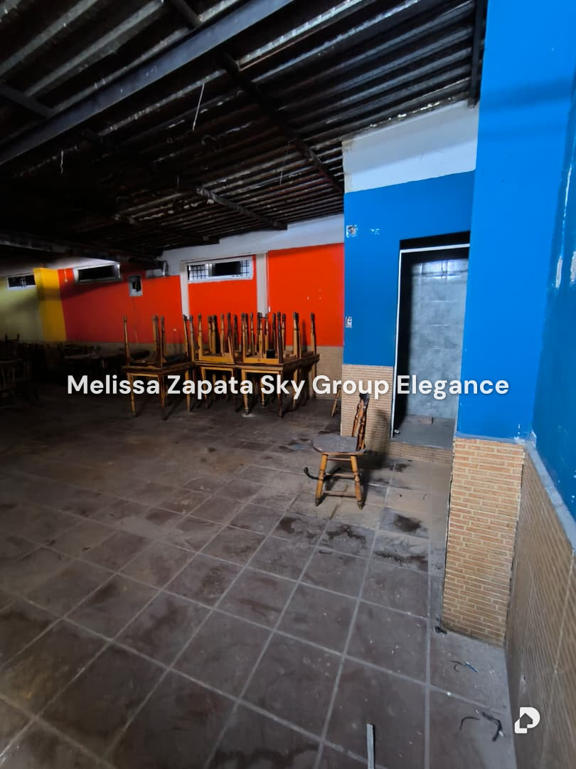 Local comercial en Barquisimeto – 2