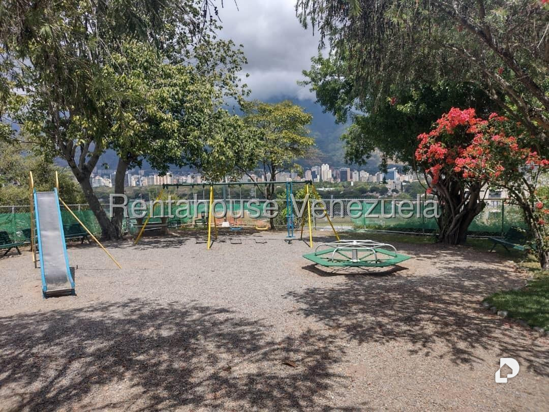 Apartamento en Chuao, Caracas