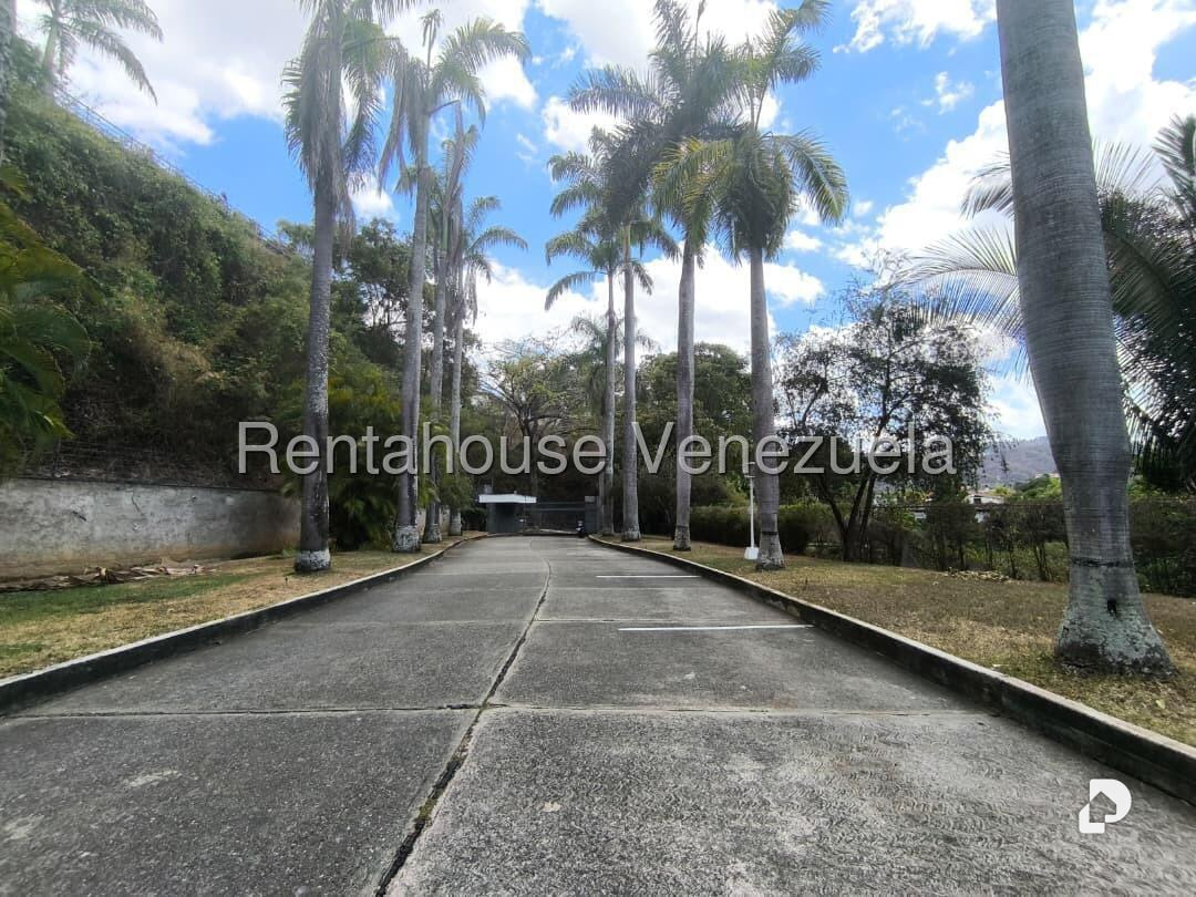 Apartamento en Chuao, Caracas