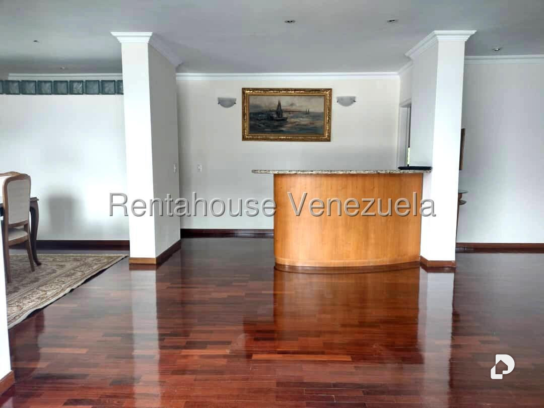 Apartamento en Chuao, Caracas