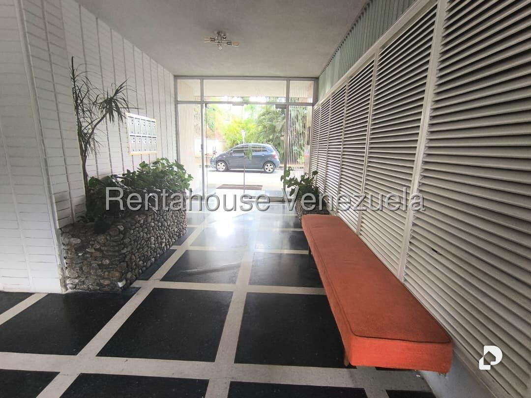 Apartamento en Chuao, Caracas