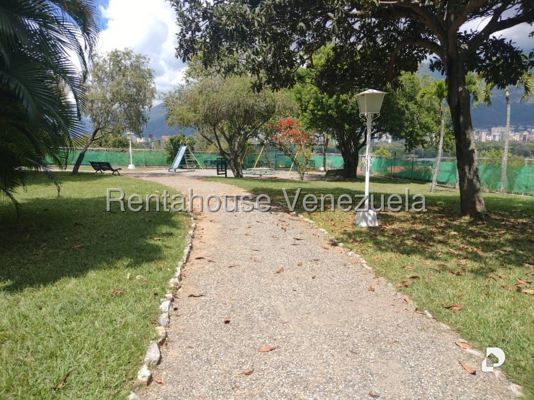 Apartamento en Chuao, Caracas