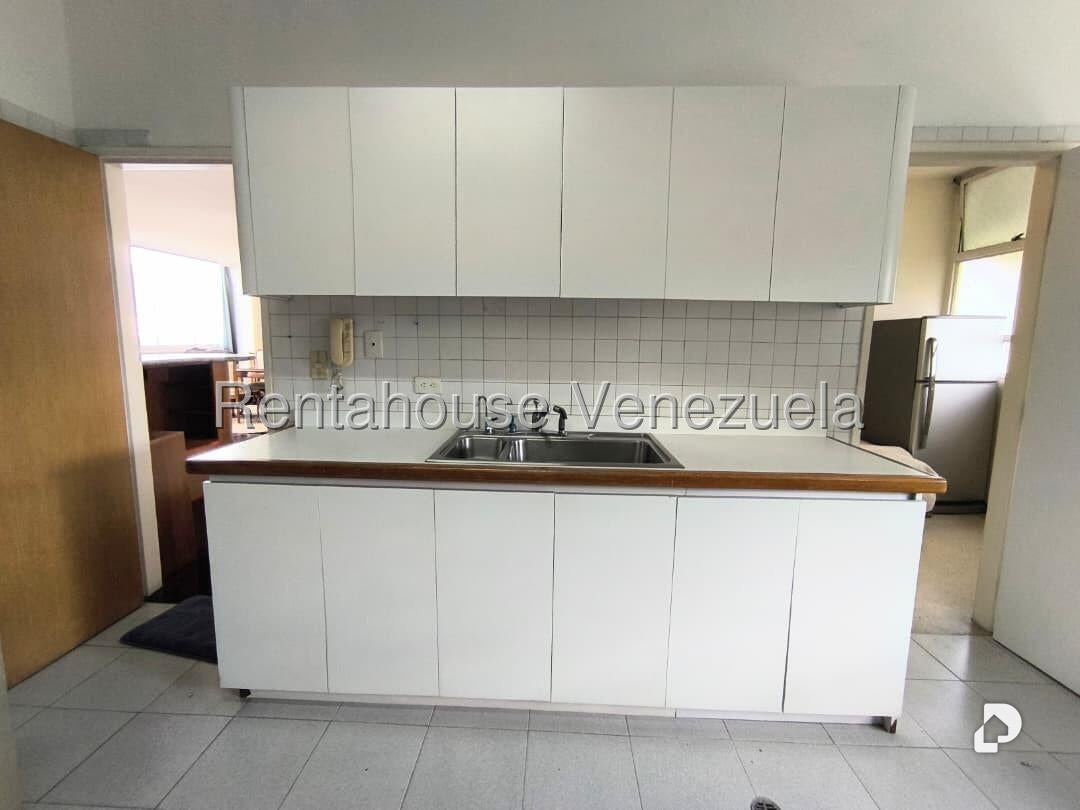 Apartamento en Chuao, Caracas