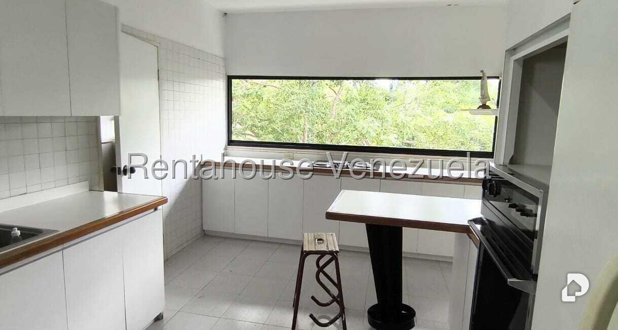 Apartamento en Chuao, Caracas