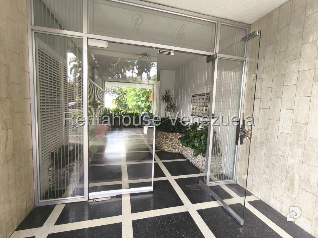 Apartamento en Chuao, Caracas