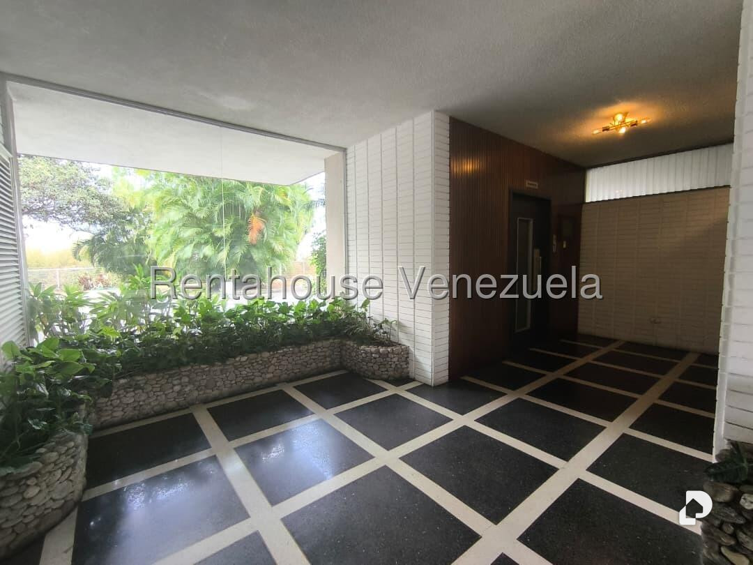 Apartamento en Chuao, Caracas