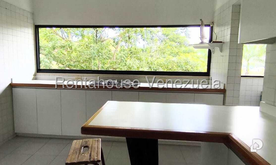 Apartamento en Chuao, Caracas