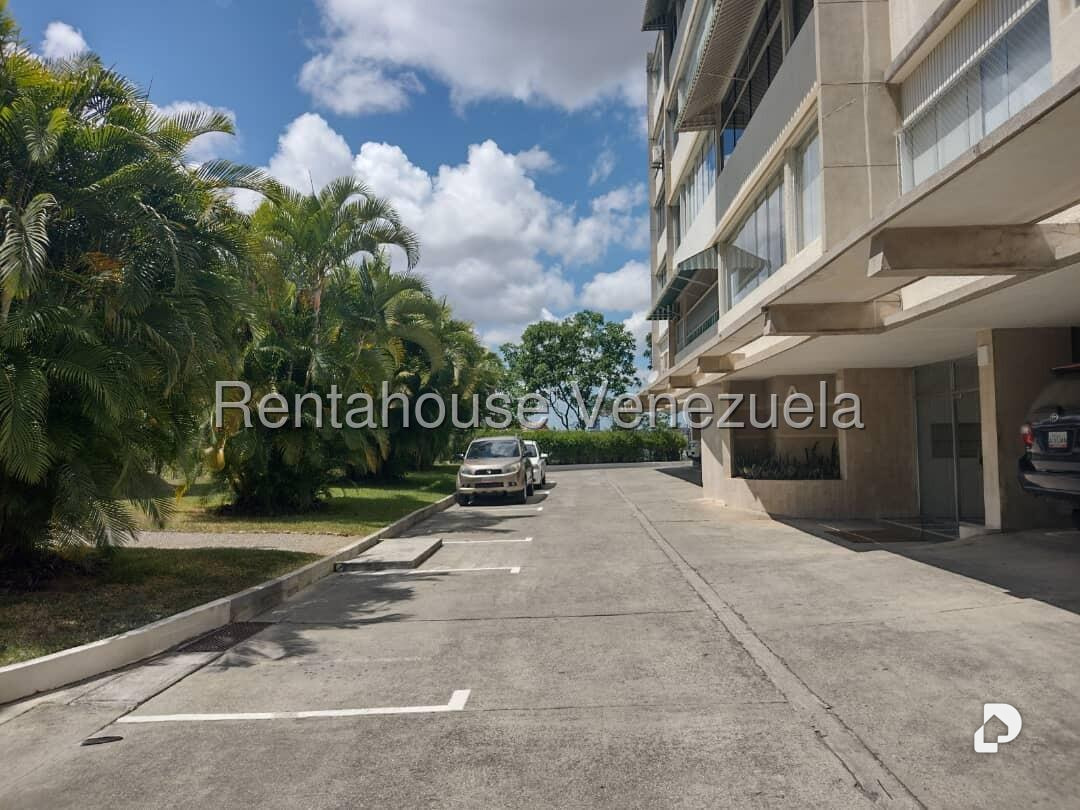 Apartamento en Chuao, Caracas