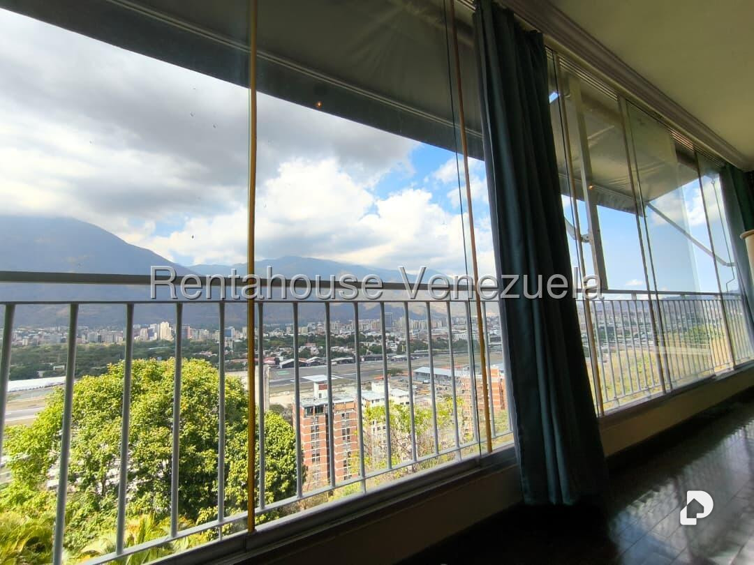Apartamento en Chuao, Caracas