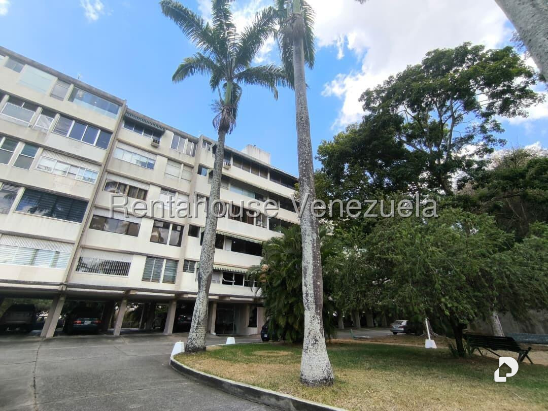 Apartamento en Chuao, Caracas