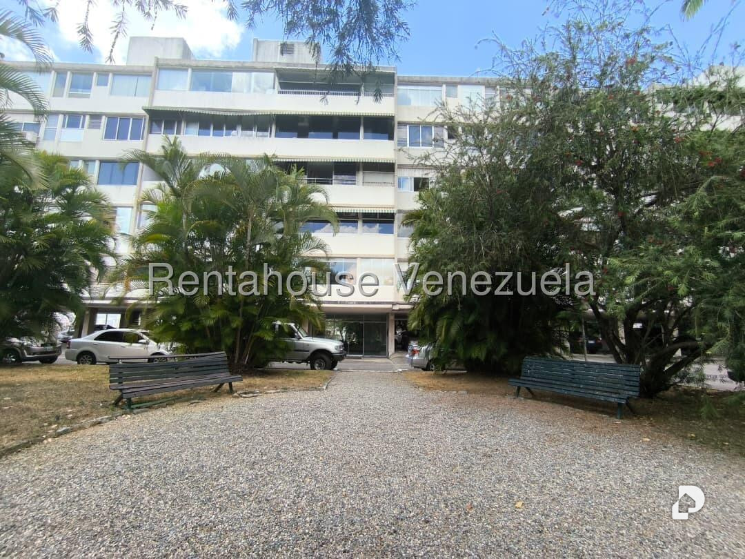 Apartamento en Chuao, Caracas