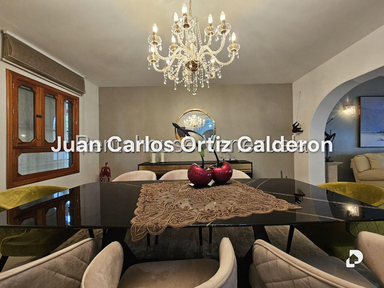 Casa en Cumbres de Curumo, Caracas – 16