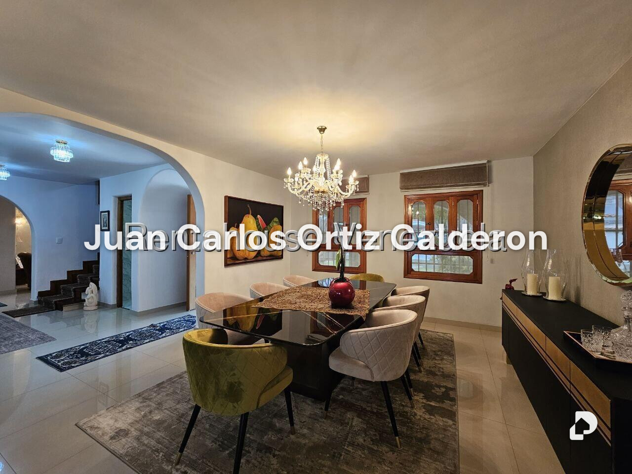 Casa en Cumbres de Curumo, Caracas – 15