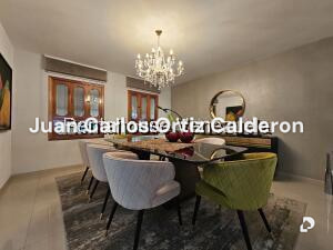 Casa en Cumbres de Curumo, Caracas – 21