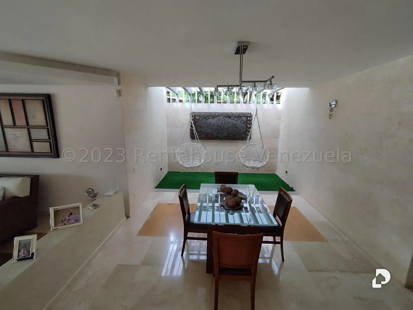 Casa en Prados del Este, Caracas – 8